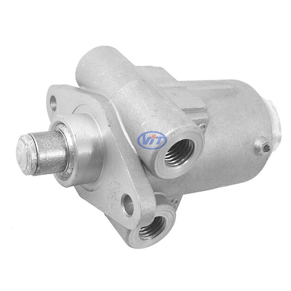 VIT Foot Brake Valve 4613245200 1695943  500002558 Truck Spare Parts Brake Valve manufacture