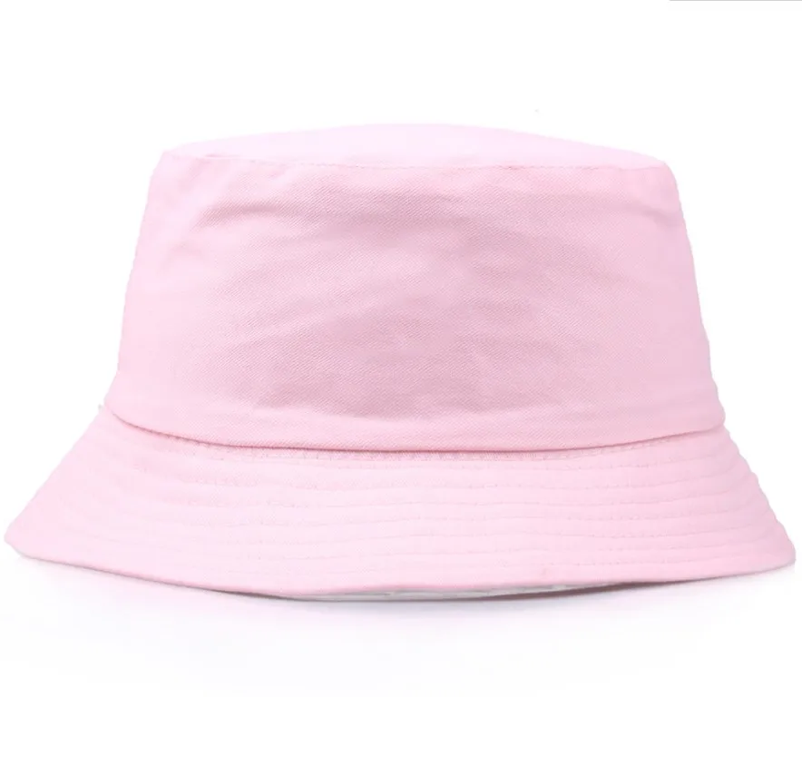 Pink fisherman hat Clearance