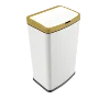 Oro blanco