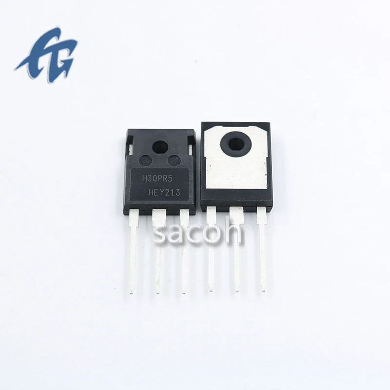 (SACOH Electronic Components)IHW30N135R5