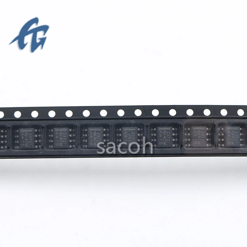 (SACOH Electronic Components)TLV2372IDR