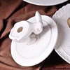 superficie plana de 10 pulgadas