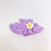 Plumeria morada