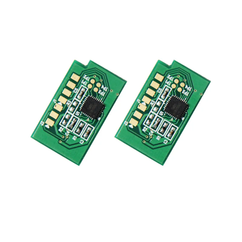 B222H00 Cartridge Reset Chip for Lexmark B2236dw MB2236adwe MB2236adw Toner Chip and Drum Unit Chip