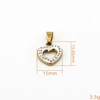 Amour d'or 1