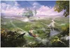 10-020ville dans le ciel