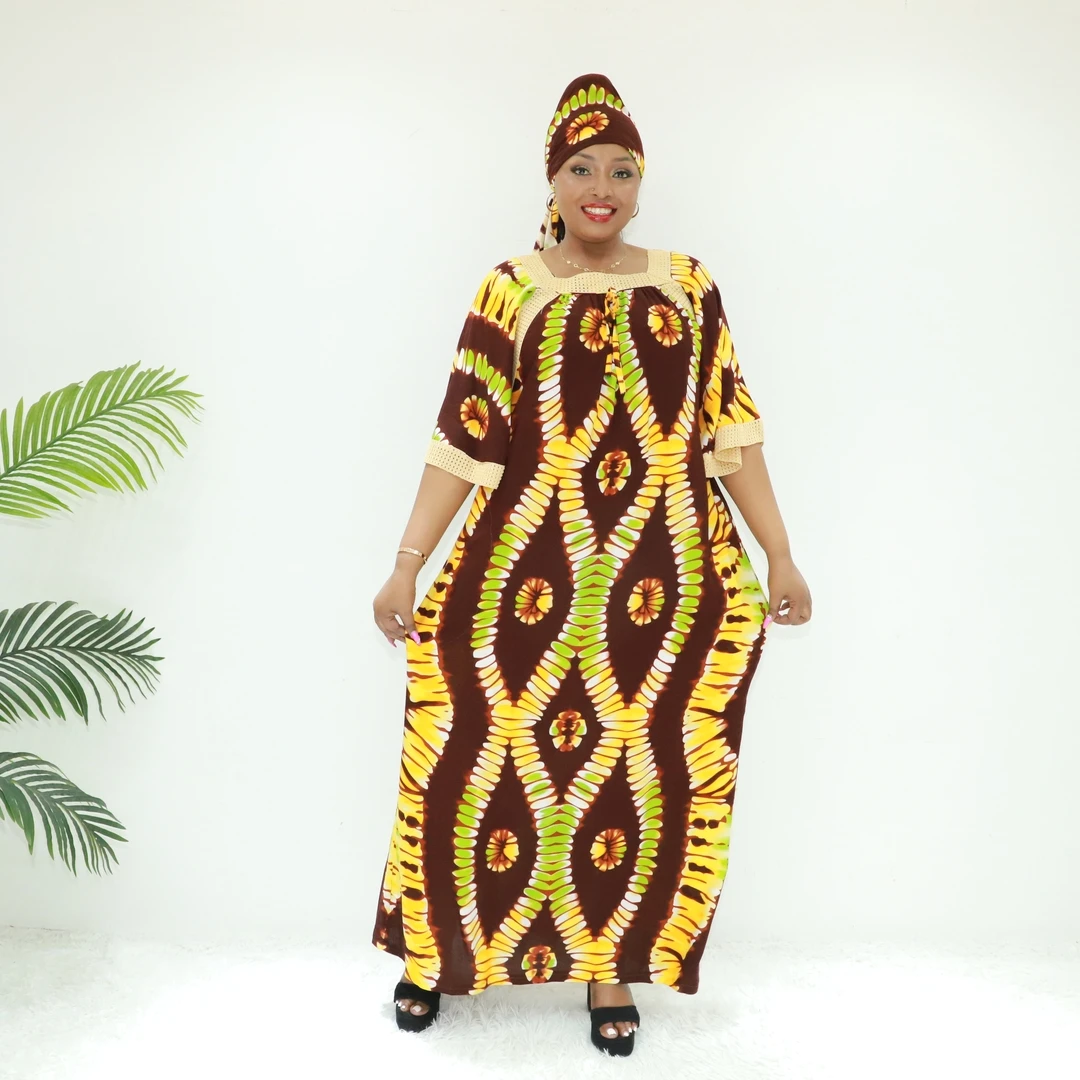 Shop Ethnic Clothing - African Dress Wear KT1095-609FY