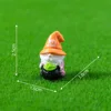 Piccolo nano a 4 vasi