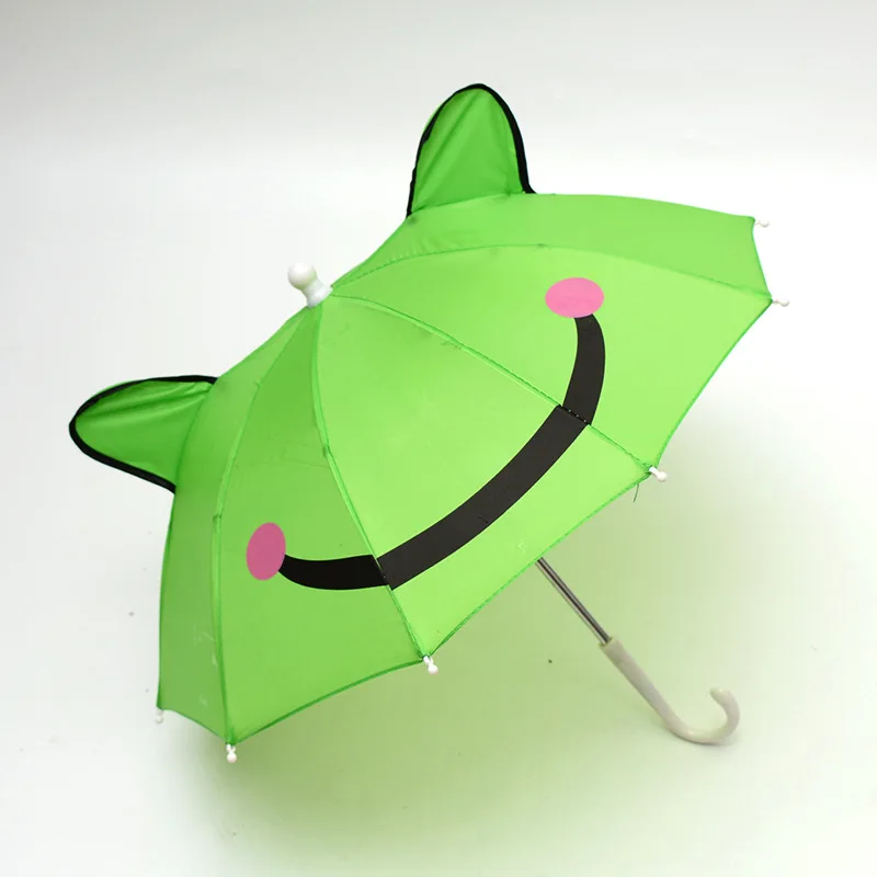 2種類セット　FUTURA MEDICOM TOY /UMBRELLA DD2725 Manual Umbrella - Lightweight Mini Straight for Kids