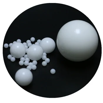 0.5 inch 1 inch 1.5 inch 2 inch 2.5 inch 3 inch 5/32 inch 3/16 inch 50.8mm 63.5mm 76.2mm large solid POM plastic balls