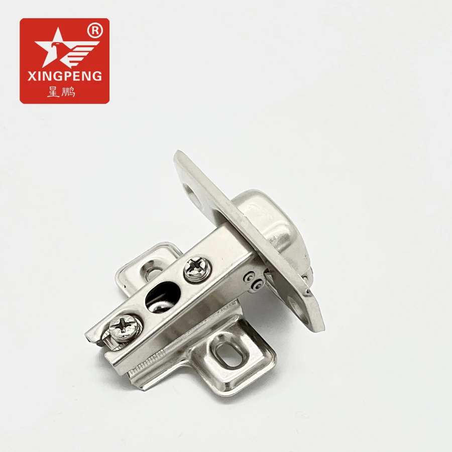 Cerniera Per Mobili A Scomparsa Acciaio L 30 X H 33 Mm Apertura 270 °, 2 Pezzi | Leroy Merlin - Foto 3