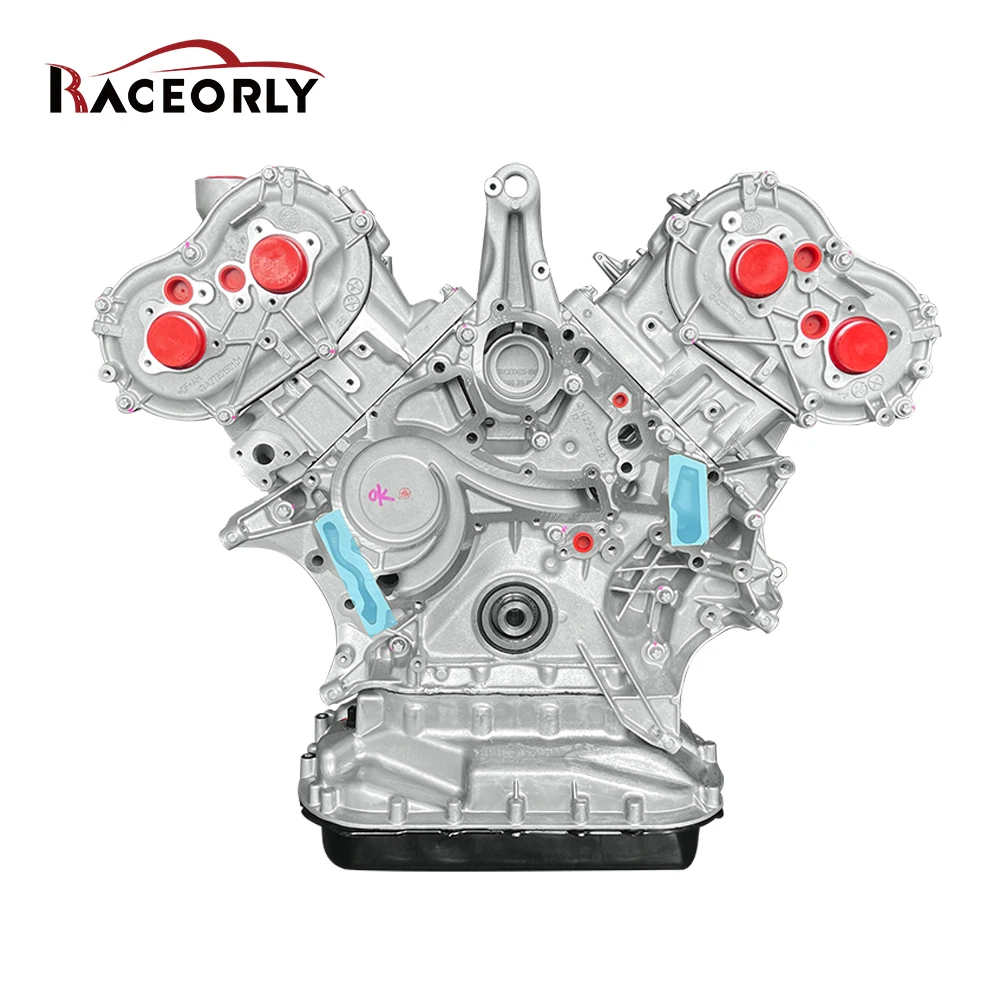 10% Discount M274 Mercedes Benz Engine M282 Long Block M270