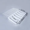 6-grid tray with lid