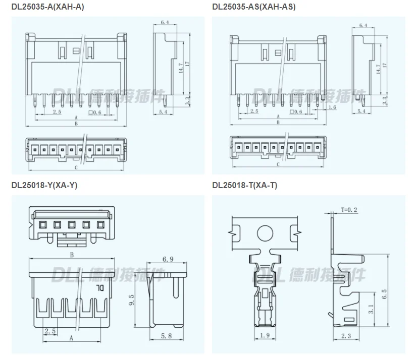 XARP-03V XA2.5mm xah RP-04V XARP-05V XARP-06V XARP-07V XARP-08V XARP-09V XARP-10V XARP-11VXARP-12V XARP-13V XARP-14V XARP-15V