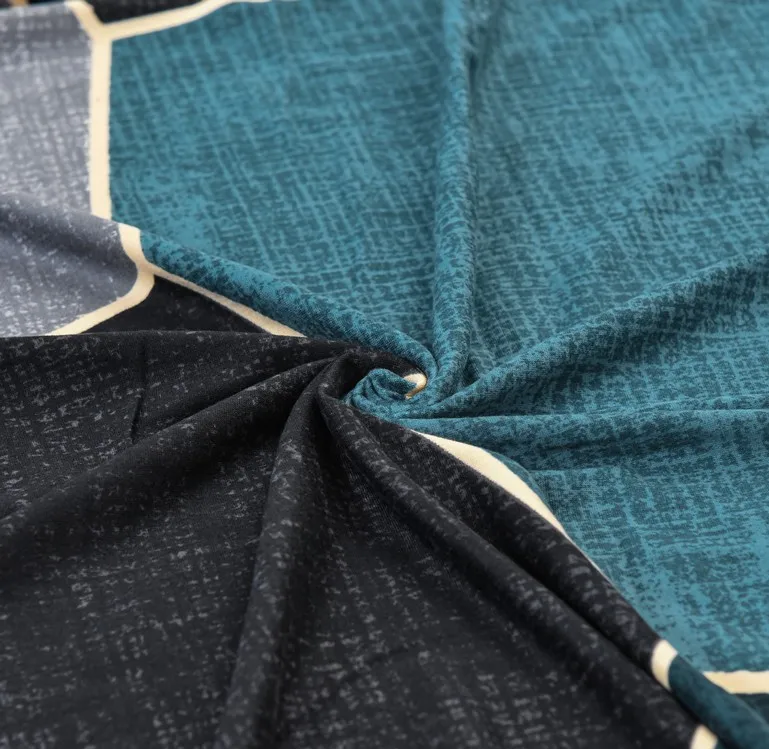 Новинка, эластичные чехлы на стулья из молочного шелка Sunny Textile