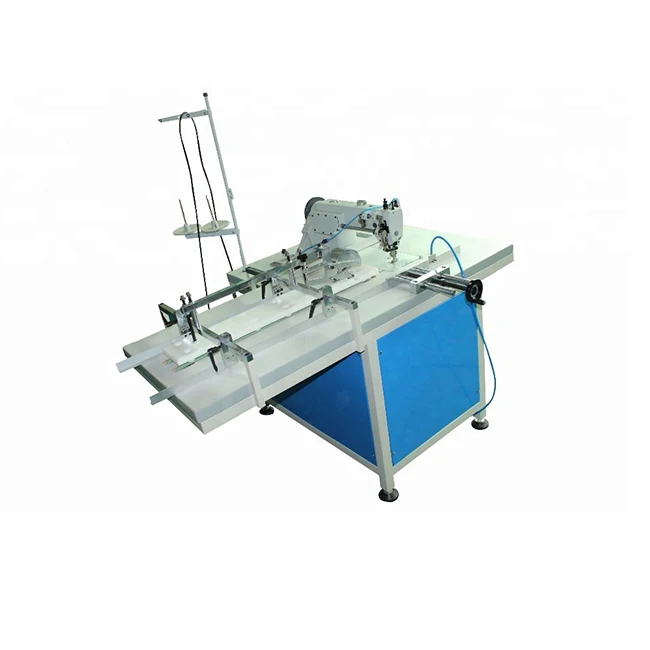 Fully Automatic Exercise Book Making Machine Notebook Folding and Sewing Machine Thread Note Book Sewing Making Machine