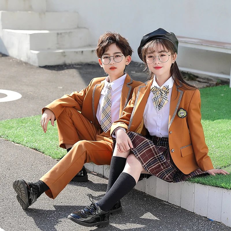 新デザイン和服色カスタム小学生中学生高校生幼稚園フルセット