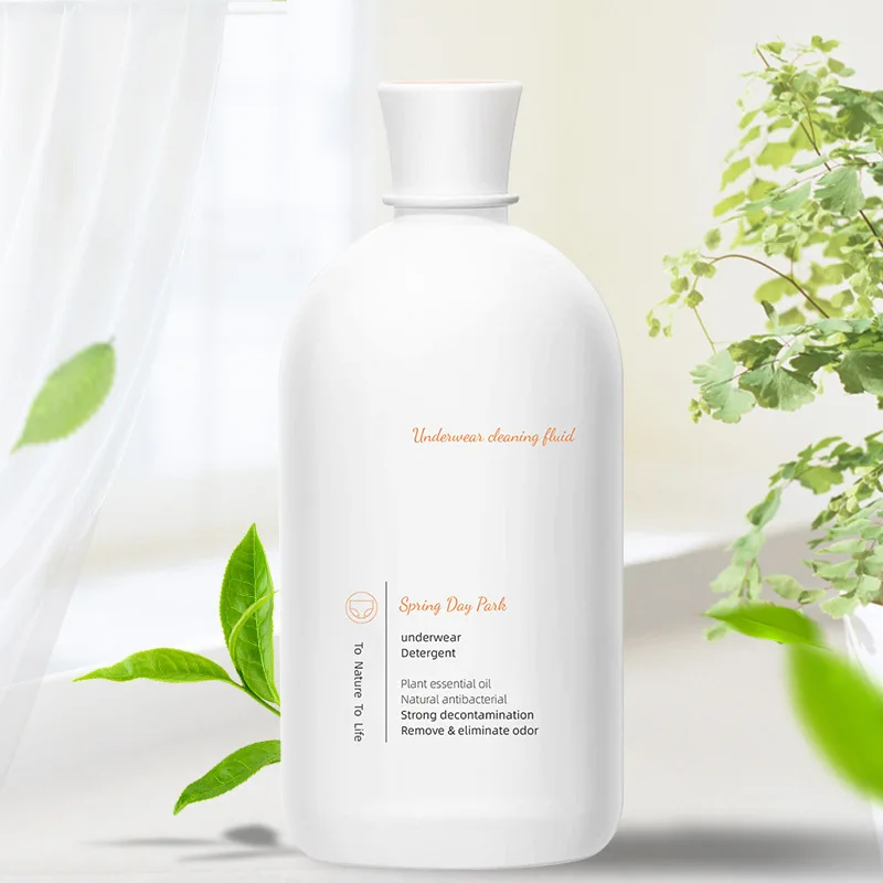 Фабрика OEM частная торговая марка жидкое моющее средство для серфинга белье