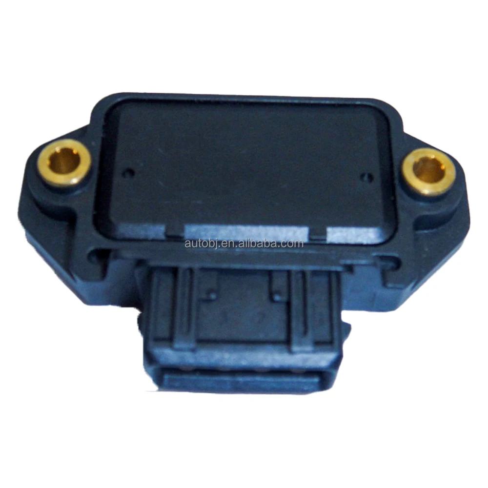ALB-1601098726235 OEM 90243618 Ignition Control Module For Chevrolet Corsa 1.4 Vauxhall Nova 1237464 90243618 90360314 90360315