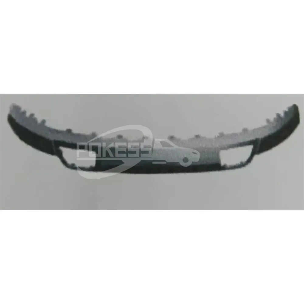 JL1Z17D957APTM Front Bumper,middle for Ford 2018-2