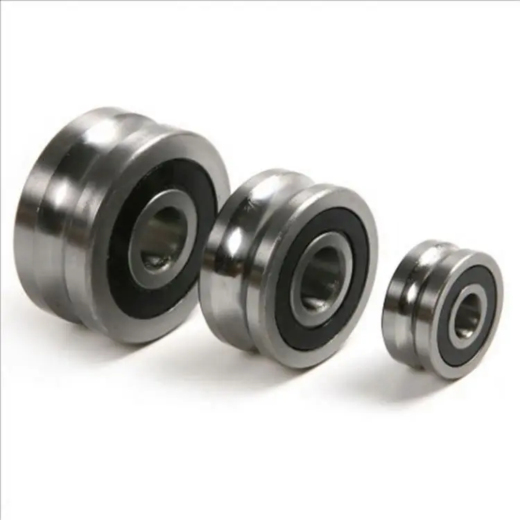 Guide Wheel Roller Bearing W3