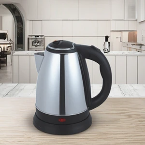 Best Selling Cordless Electric Kettle with Boil-Dry Protection Capacity Household Use