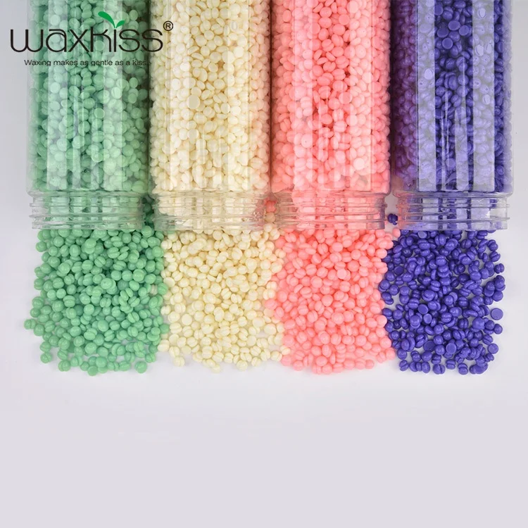 wax beans