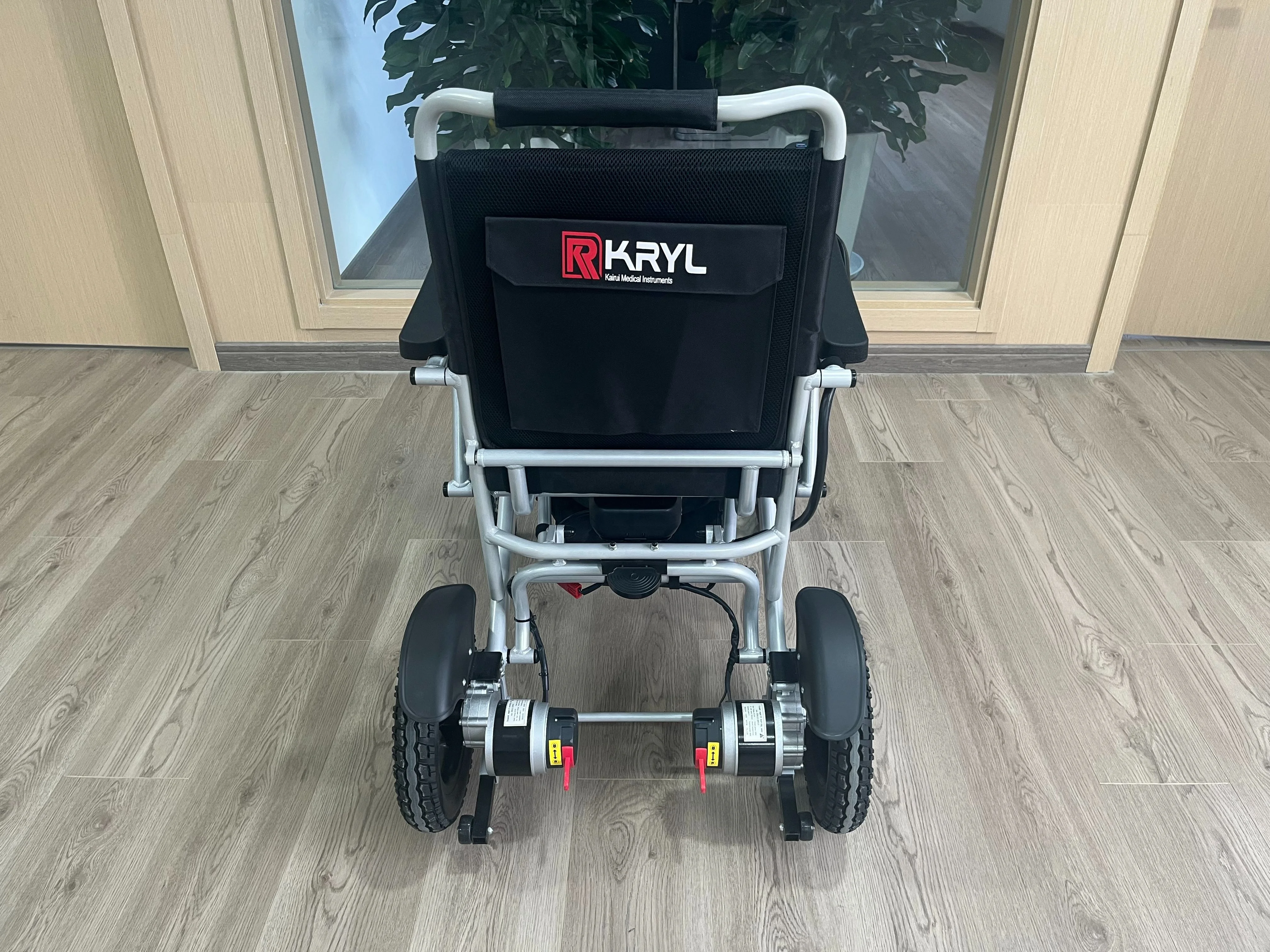 Kryl Hot Sales Folding Portable Cheapest Electric Orthopedic Medical