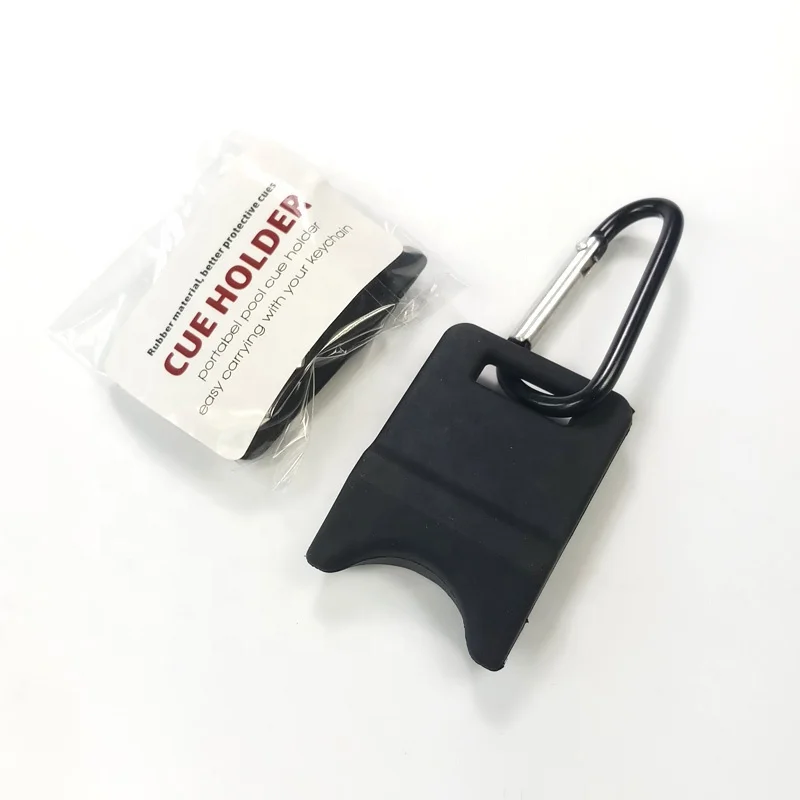 Стойка для бильярдного кия xmlivet, резиновый портативный держатель для бильярдного кия для 1 кия/3 кия, для комнатных игр, клубов, семейных вечеринок, спорта