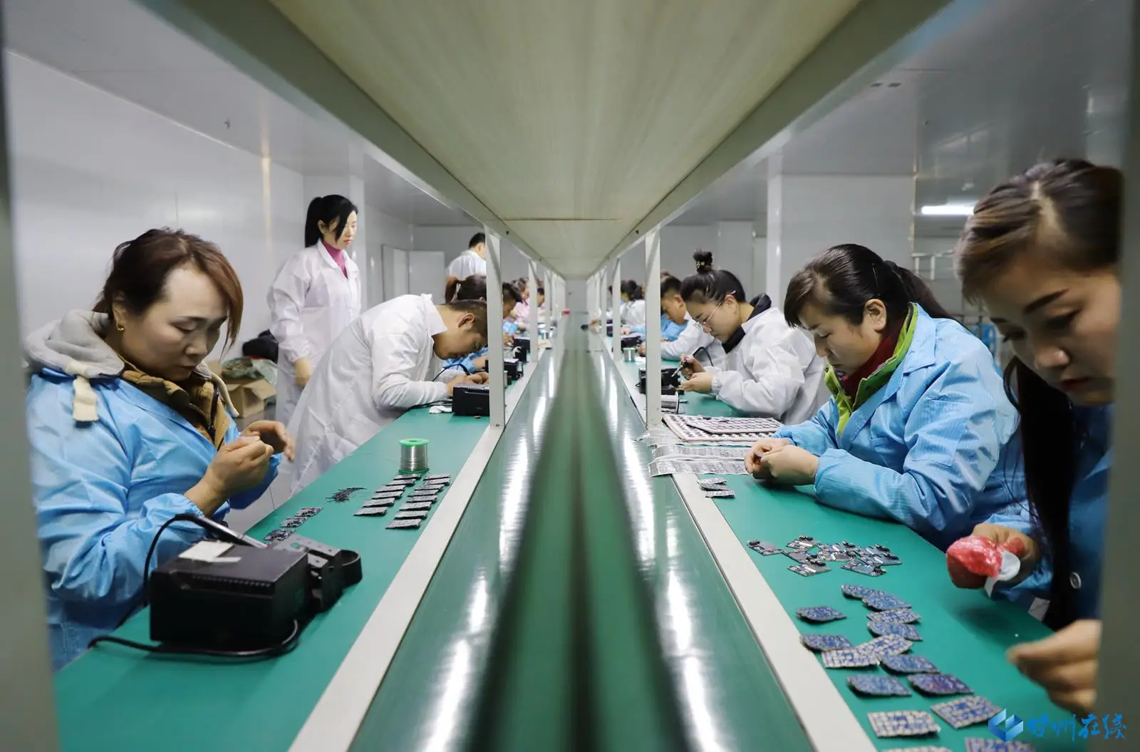 Shenzhen Hoenter Technology Co., Ltd. 2