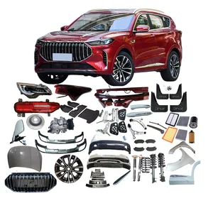 Jetour X70 Plus Accessories Vehicle Parts Car Accessories for Chery Jetour X70 Plus 2026 Accessories 2023 2026 in Stock