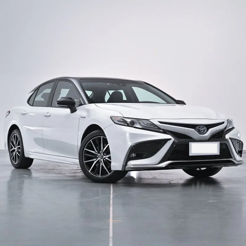 2023 New Model 2.0L 2.5L Cam-ry Gasoline Cars   for Sale