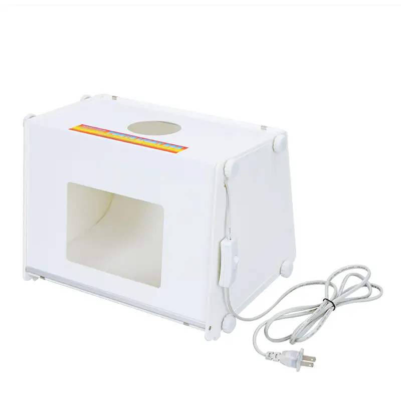 sanoto photo light box