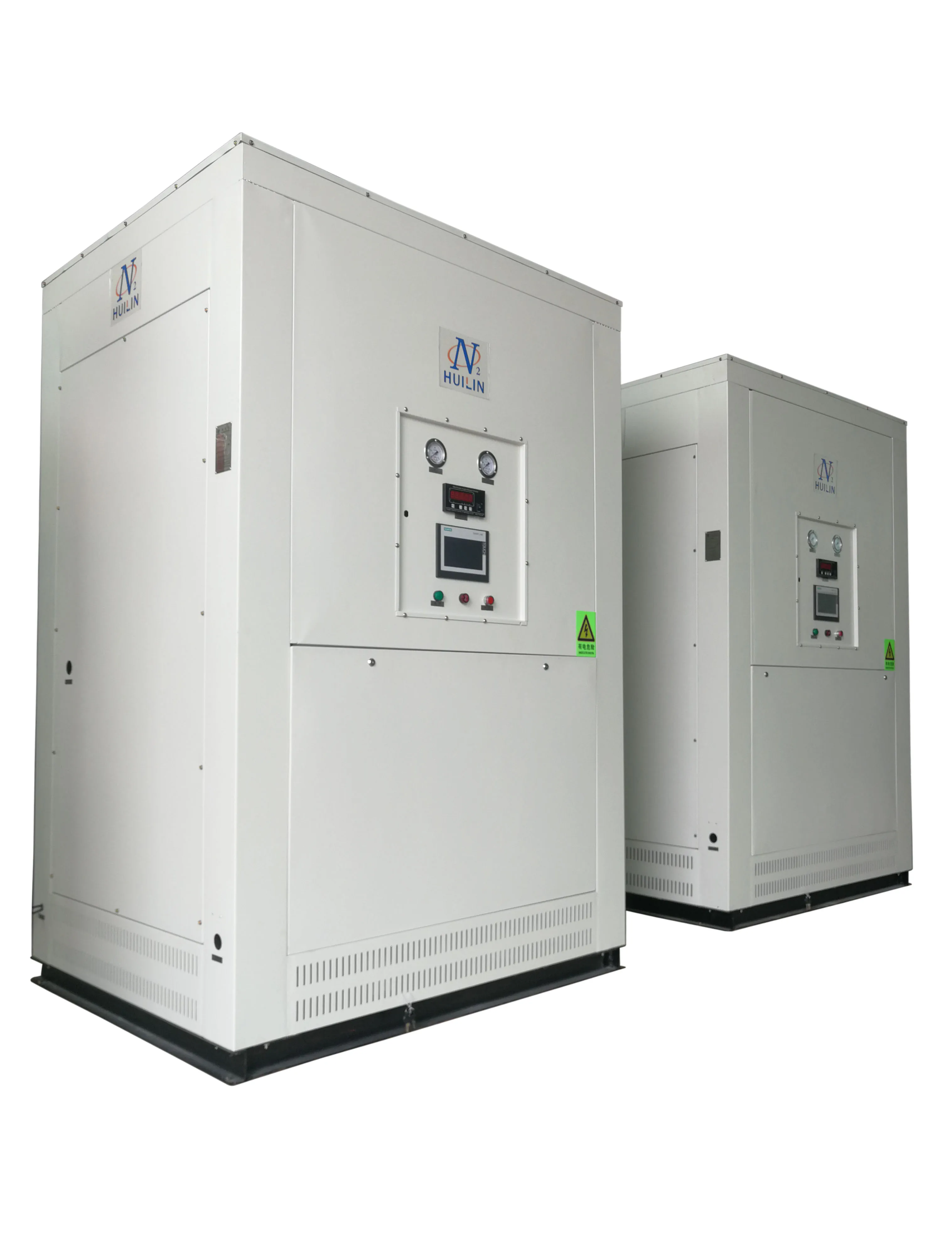 PSA Nitrogen Generator Low Energy Consumption Industry Nitrogen Gas Plant N2 Generator