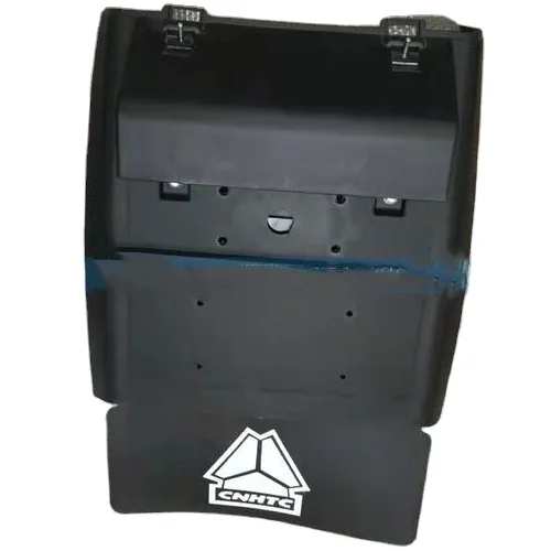 Rear Mudguard (Upper) WG9719950201 for Sinotruk Tractor| Alibaba.com