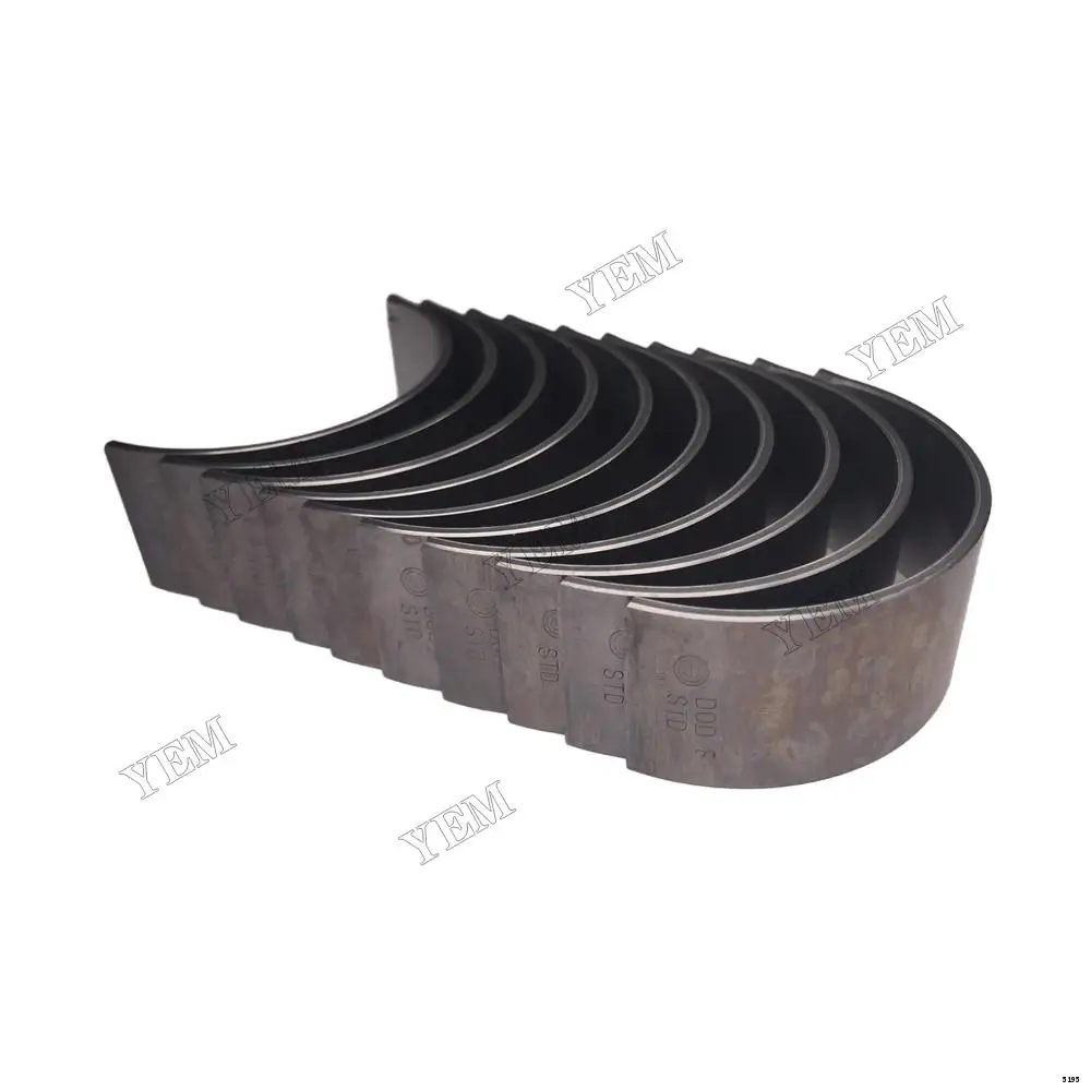 F2803 Connecting Rod Bearing Set for Kubota