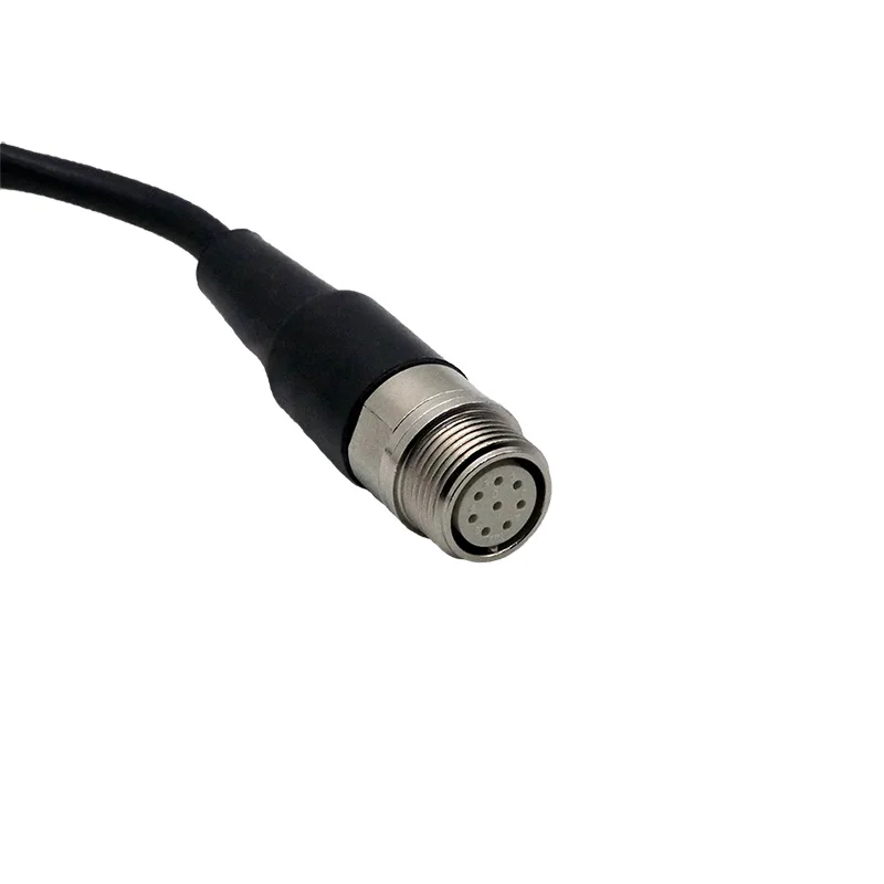 8pin To 20pin For Canon Lens Adapter Servo Cable Buy Canon Lens