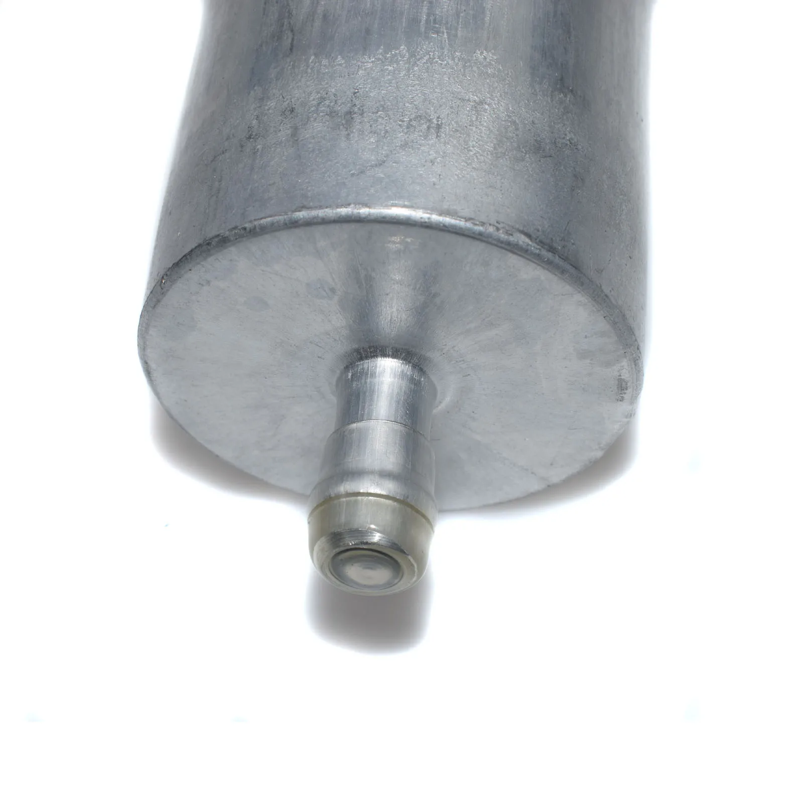 Diesel Fuel Pump Complete - Land Rover Parts