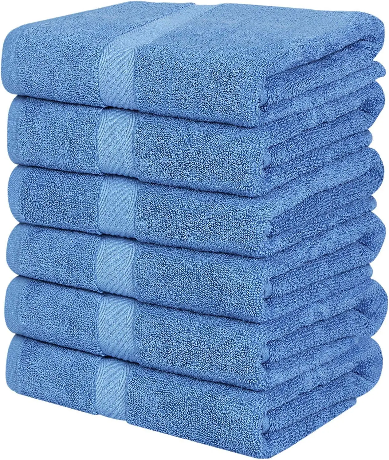 High quality Linen Custom Jacquard Bath Towel Supplier Extra Lagrge Luxury Adult Soft Bath Sheet 100% Cotton Bath Towels manufacture