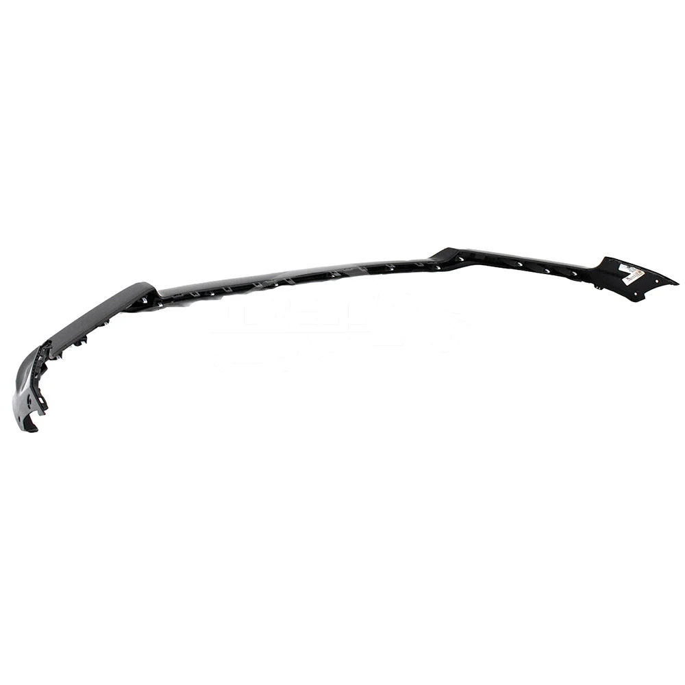 JL3Z17D957CAPTM JL3417D957CDPRAA Front Bumper Uppe — 4