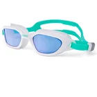Customized Design Swimming Goggles For Swim Team Competition Goggles Swim Glasses