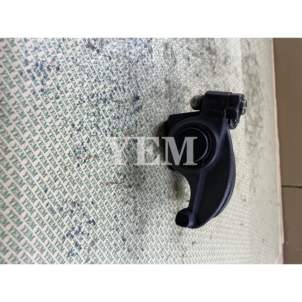 R944 Rocker Arm Assy for Liebherr Engine Rebuild Kit Engine Replacement Parts