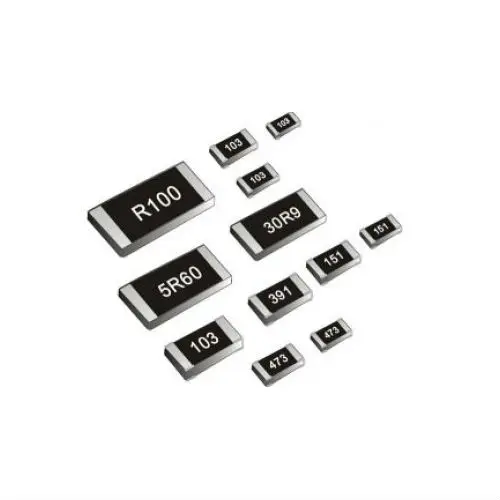 Recensioni Componenti Elettronici Di Induttanza Del Condensatore - Foto 8