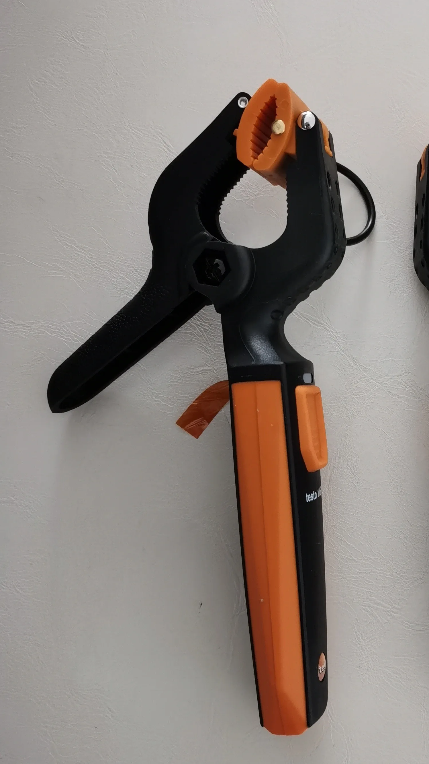 Testo Smart Probe 115i Tangthermometer - Testo - Smart Probes voor smartphone en tablet - Boels Survey & Laser