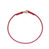 ankle strap-red 22cm