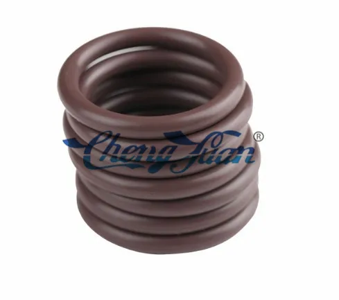 High quality low price PU o-ring for piston rod