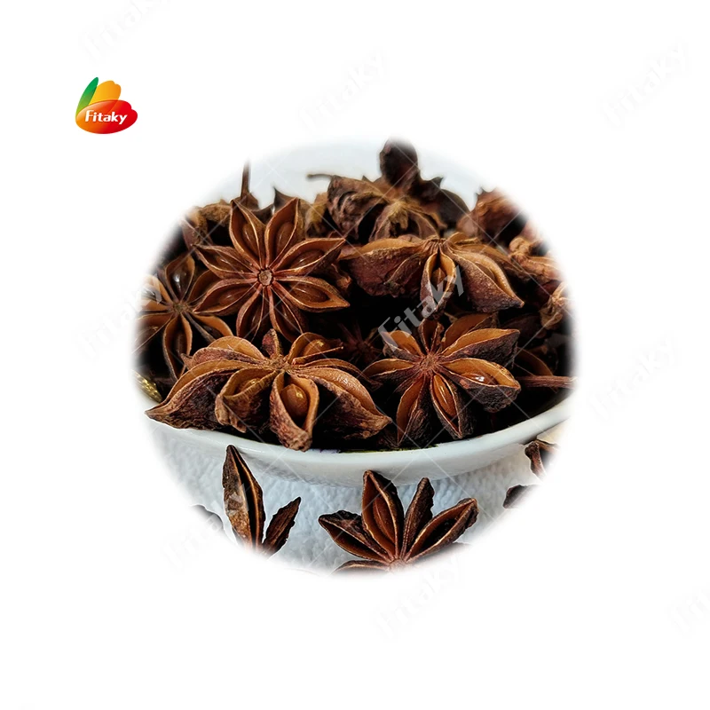 Cheap Price For Star Aniseed Whole Star Anise Without Stem Buy Star