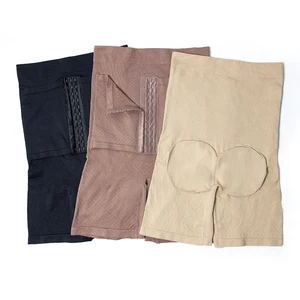 Breathable 3 in 1 Women Postpartum Support Recovery Belly Wrap Band Waist Belt Body Shaper Postnatal Shapewear