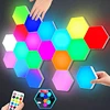 RGB Colorful with Remote Control