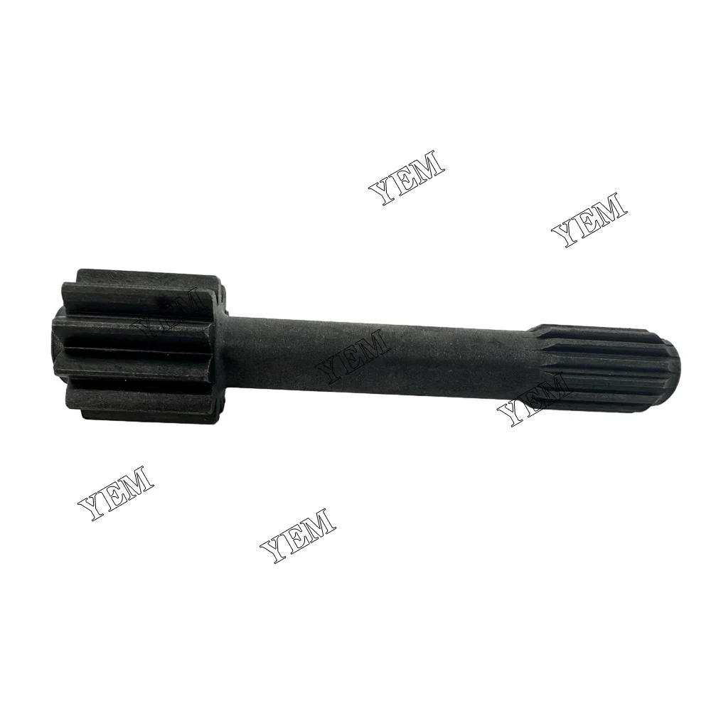 High Quality U45 Starter Motor Shaft Fit for Kubota U45 Engine.